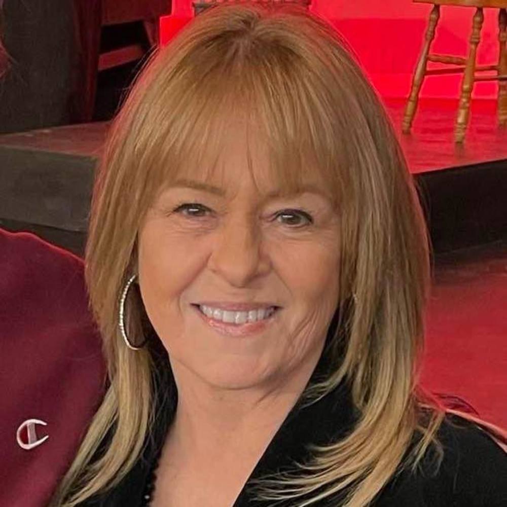 Meet your Posher, Resa